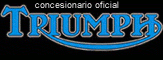 Concesionario Triump Oficial